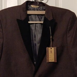 Haggar 1926 Original Jacket